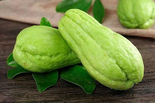 牛头瓜水果怎么吃,牛头瓜水果的多样食用方法探索