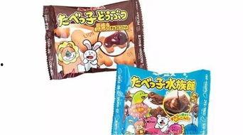 瓜妞吃巧克力,瓜妞的甜蜜巧克力冒险之旅