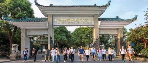 长沙民政学院吃瓜跳舞,校园生活新风尚