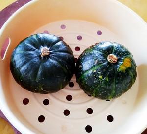 糯米吃瓜者,糯米食客的夏日瓜香之旅