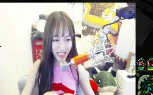 斗鱼吃瓜一姐,揭秘网络红人的崛起之路