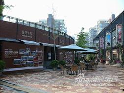 吃瓜商业街,美食与娱乐的完美融合