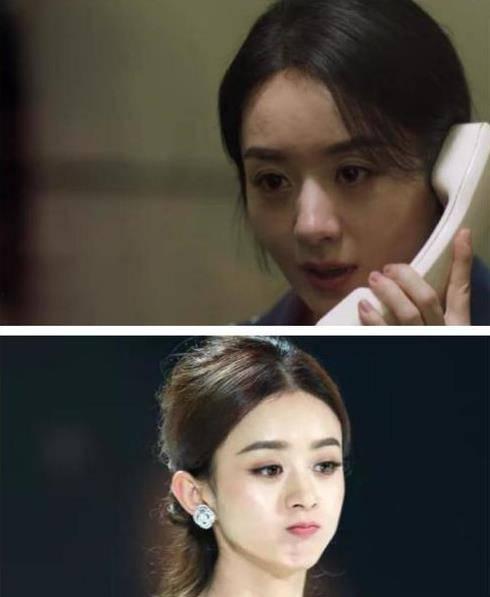 女明星在家吃瓜,女明星们的悠闲生活大揭秘