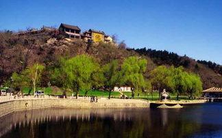 北山公园吃瓜,畅享清凉时光