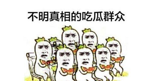 吃瓜群众现状动漫,动漫中的全民娱乐现象解析