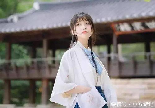 吃瓜汉服视频下载,跟随吃瓜汉服视频，领略传统文化之美