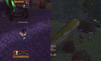 魔兽硬核最新吃瓜,硬核吃瓜，揭秘最新游戏内幕与玩家热议