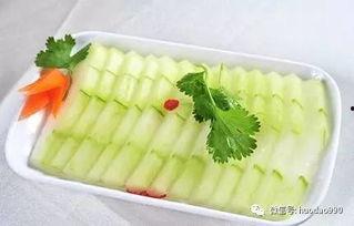 高密吃瓜,揭秘当地特色美食背后的故事