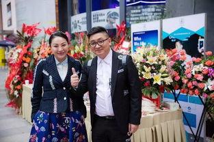 服装女老板吃瓜,揭秘服装界幕后风云