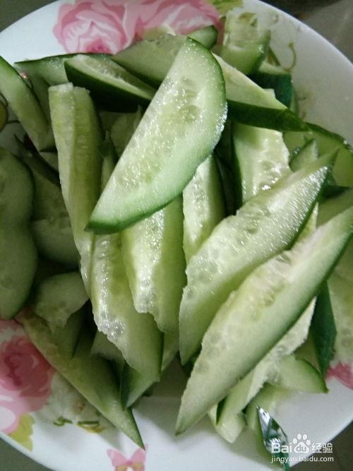 烧瓜干怎么吃,烧瓜干的多重美味吃法探索